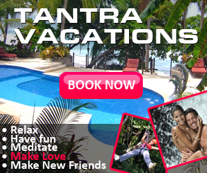 Banner Ad Design by Karolin for Ecstatic Living Institute | Design #2008692