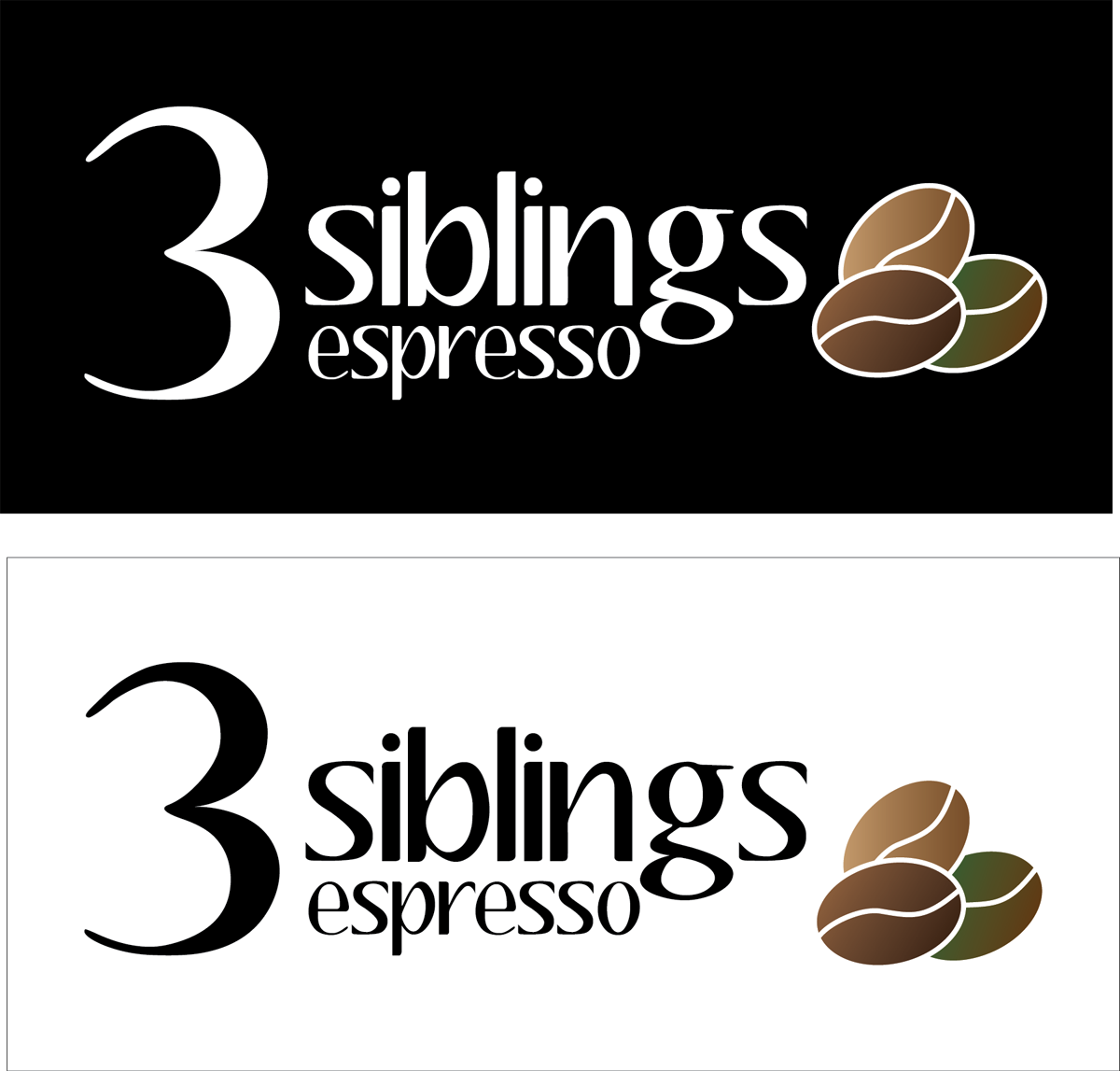 Logo Design by SARWIL for this project | Design #1896074