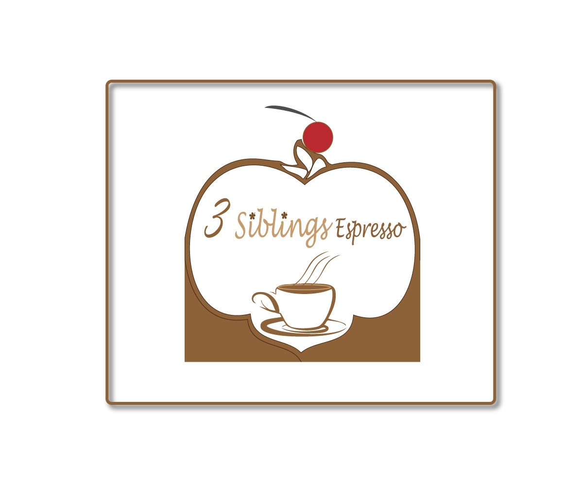 Logo Design by Senpachie for this project | Design #1896169