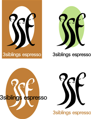 Logo Design by studio818
