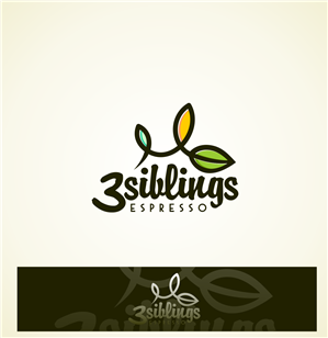 Logo Design by cuka