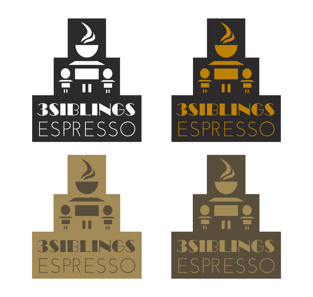 Logo Design by Dzains for this project | Design #1891772