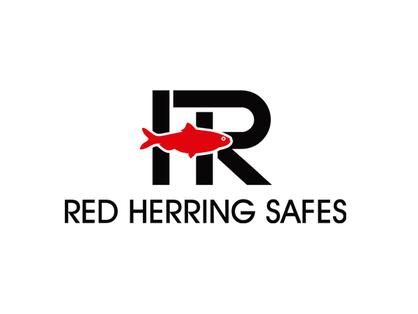 Logo-Design von EYECON für Red Herring Safes | Design #1918892