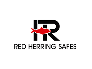 Logo-Design von EYECON für Red Herring Safes | Design: #1918892