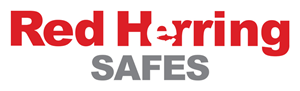 Logo-Design von Innerworld Designs ltd. für Red Herring Safes | Design #1918136