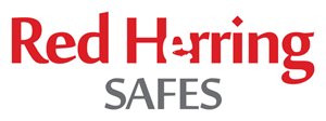 Logo-Design von Innerworld Designs ltd. für Red Herring Safes | Design: #1927281