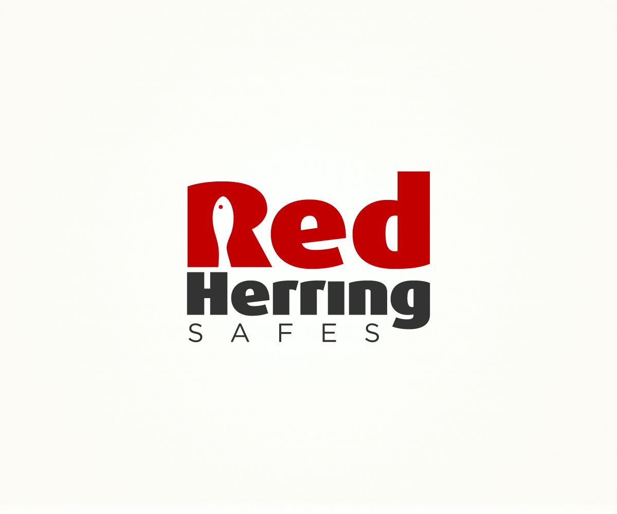 Logo-Design von olvanita für Red Herring Safes | Design #1895560
