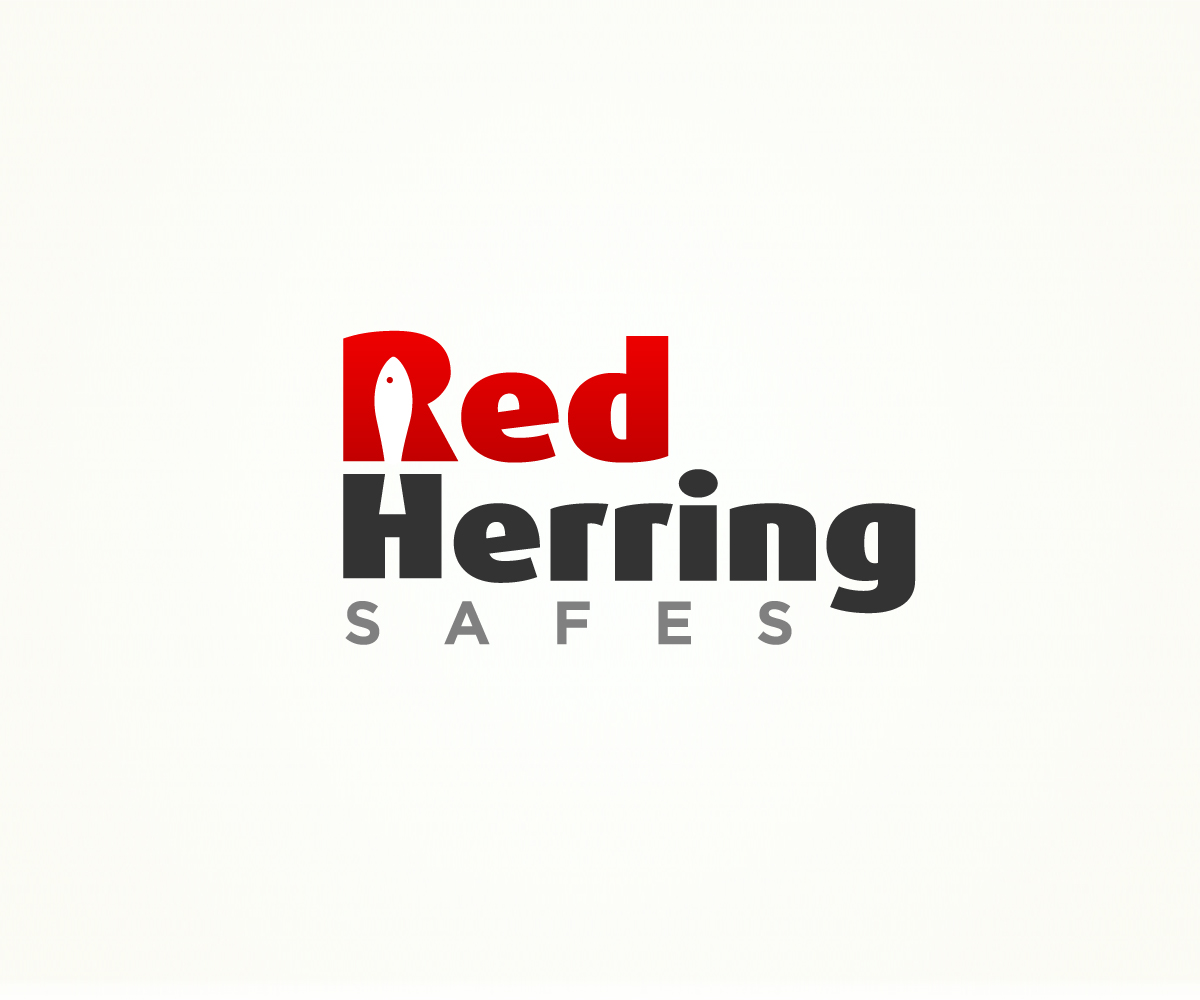 Logo-Design von olvanita für Red Herring Safes | Design #1896632