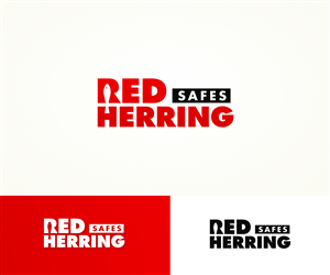 Logo-Design von olvanita für Red Herring Safes | Design: #1948918
