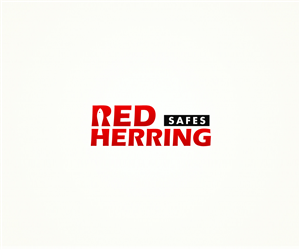 Logo-Design von olvanita für Red Herring Safes | Design: #1976254