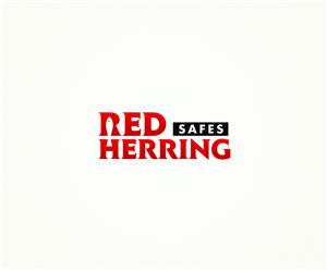Logo-Design von olvanita für Red Herring Safes | Design: #1976256