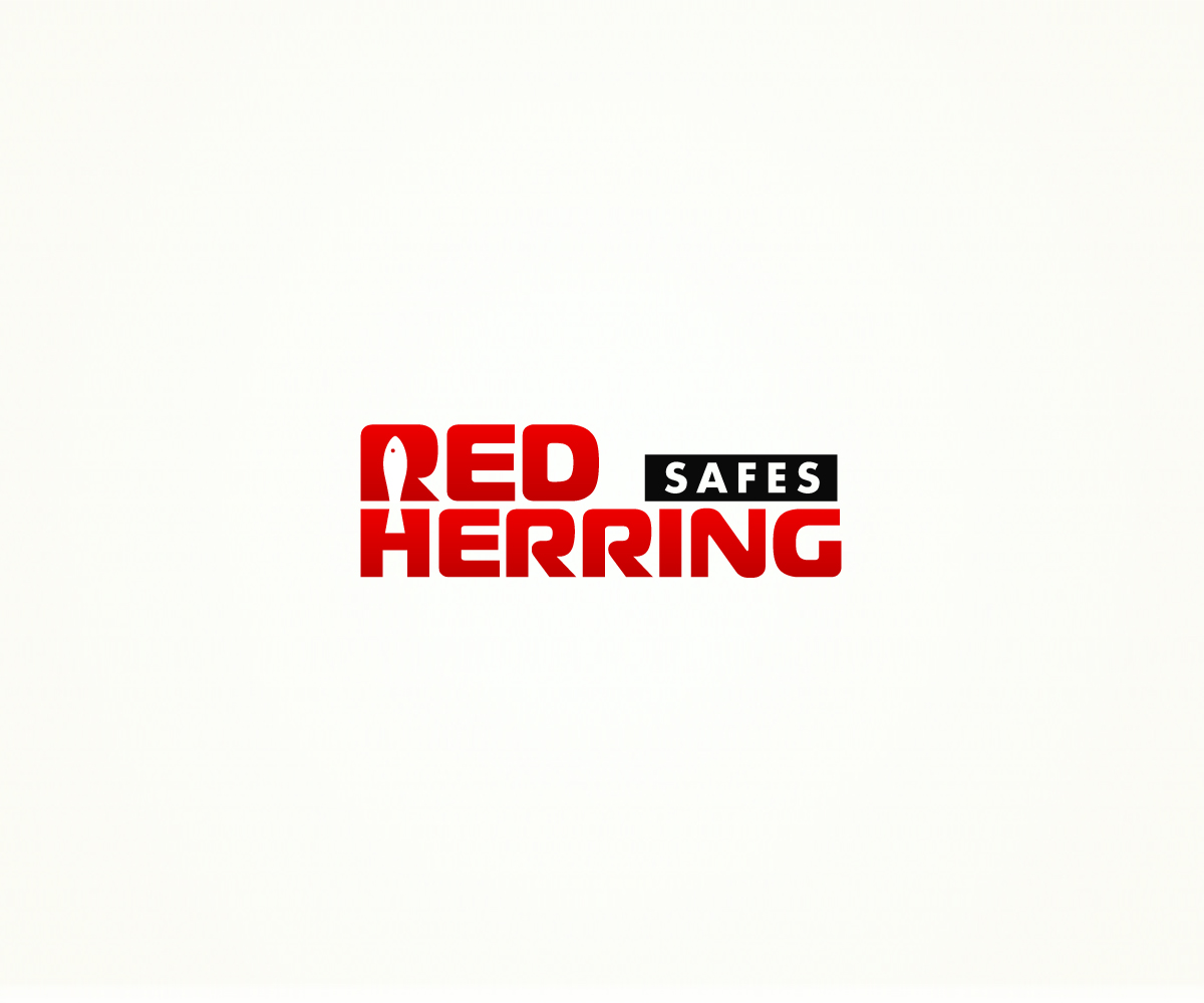 Logo-Design von olvanita für Red Herring Safes | Design #1976259