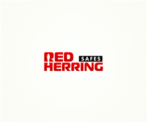 Logo-Design von olvanita für Red Herring Safes | Design: #1976259