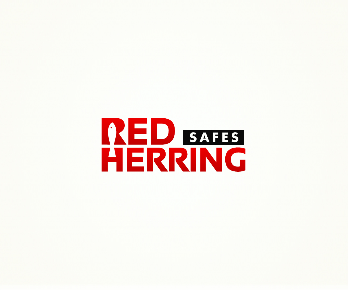 Logo-Design von olvanita für Red Herring Safes | Design #1976263