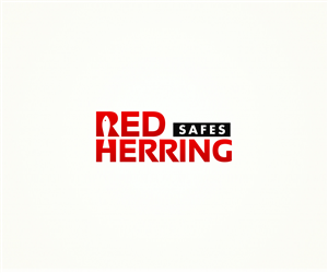 Logo-Design von olvanita für Red Herring Safes | Design: #1976263