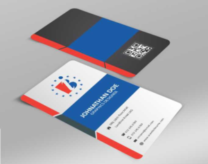 Visitenkarten-Design von AwsomeD für dieses Projekt | Design: #7572967