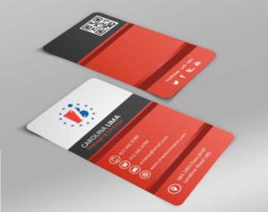 Visitenkarten-Design von AwsomeD für dieses Projekt | Design: #7572968