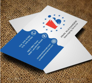 Design de Carte de Visite par AwsomeD pour ce projet | Design : #7572969