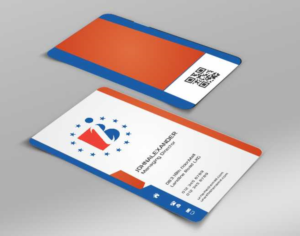 Design de Carte de Visite par AwsomeD pour ce projet | Design : #7572970