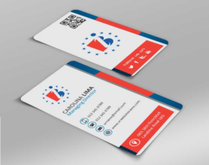 Design de Carte de Visite par AwsomeD pour ce projet | Design : #7572971