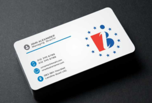 Design de Carte de Visite par AwsomeD pour ce projet | Design : #7572972