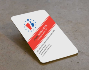 Design de Carte de Visite par AwsomeD pour ce projet | Design : #7572975