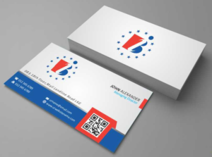 Design de Carte de Visite par AwsomeD pour ce projet | Design : #7572976