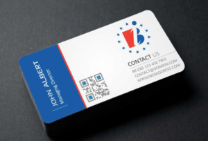 Design de Carte de Visite par AwsomeD pour ce projet | Design : #7572977