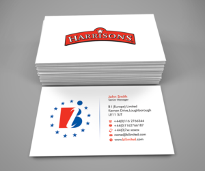 Visitenkarten-Design von premnice für dieses Projekt | Design: #7562839