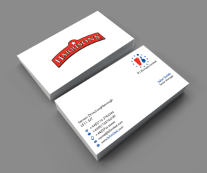 Visitenkarten-Design von premnice für dieses Projekt | Design: #7562841