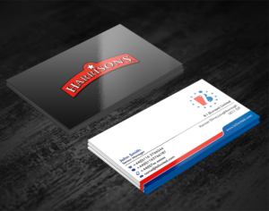 Visitenkarten-Design von premnice für dieses Projekt | Design: #7562843