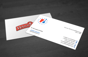 Visitenkarten-Design von premnice für dieses Projekt | Design: #7562844