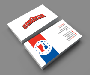 Visitenkarten-Design von premnice für dieses Projekt | Design: #7567609