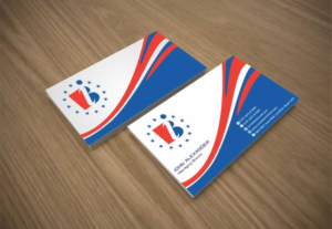 Visitenkarten-Design von szabist für dieses Projekt | Design: #7574583