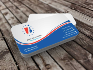 Visitenkarten-Design von szabist für dieses Projekt | Design: #7574586