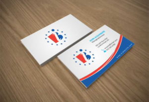 Business Card Design by szabist for this project | Design #7574587