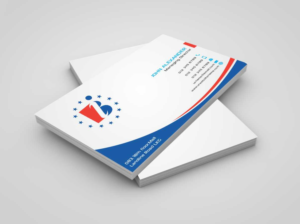 Visitenkarten-Design von szabist für dieses Projekt | Design: #7574588