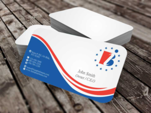 Visitenkarten-Design von szabist für dieses Projekt | Design: #7574592