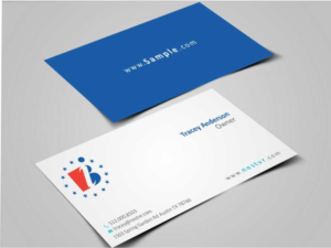 Visitenkarten-Design von szabist für dieses Projekt | Design: #7574595