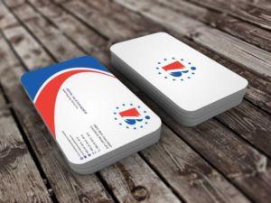 Visitenkarten-Design von szabist für dieses Projekt | Design: #7574596