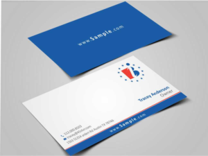 Visitenkarten-Design von szabist für dieses Projekt | Design: #7574597