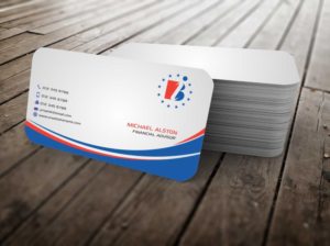 Visitenkarten-Design von szabist für dieses Projekt | Design: #7574598