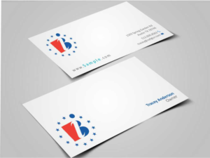 Visitenkarten-Design von szabist für dieses Projekt | Design: #7574599