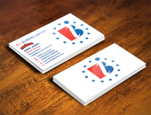 Design de Carte de Visite par Verified artistry (Design garden) pour ce projet | Design : #7568287