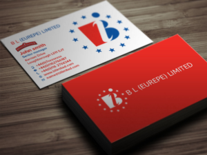 Design de Carte de Visite par Verified artistry (Design garden) pour ce projet | Design : #7568288