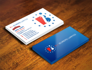 Design de Carte de Visite par Verified artistry (Design garden) pour ce projet | Design : #7568289