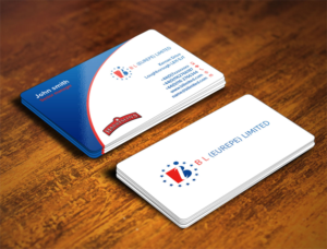 Design de Carte de Visite par Verified artistry (Design garden) pour ce projet | Design : #7568290