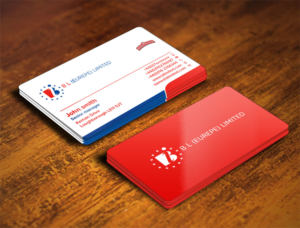 Design de Carte de Visite par Verified artistry (Design garden) pour ce projet | Design : #7568292