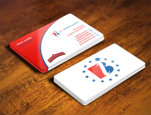 Design de Carte de Visite par Verified artistry (Design garden) pour ce projet | Design : #7568293