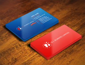 Design de Carte de Visite par Verified artistry (Design garden) pour ce projet | Design : #7568297